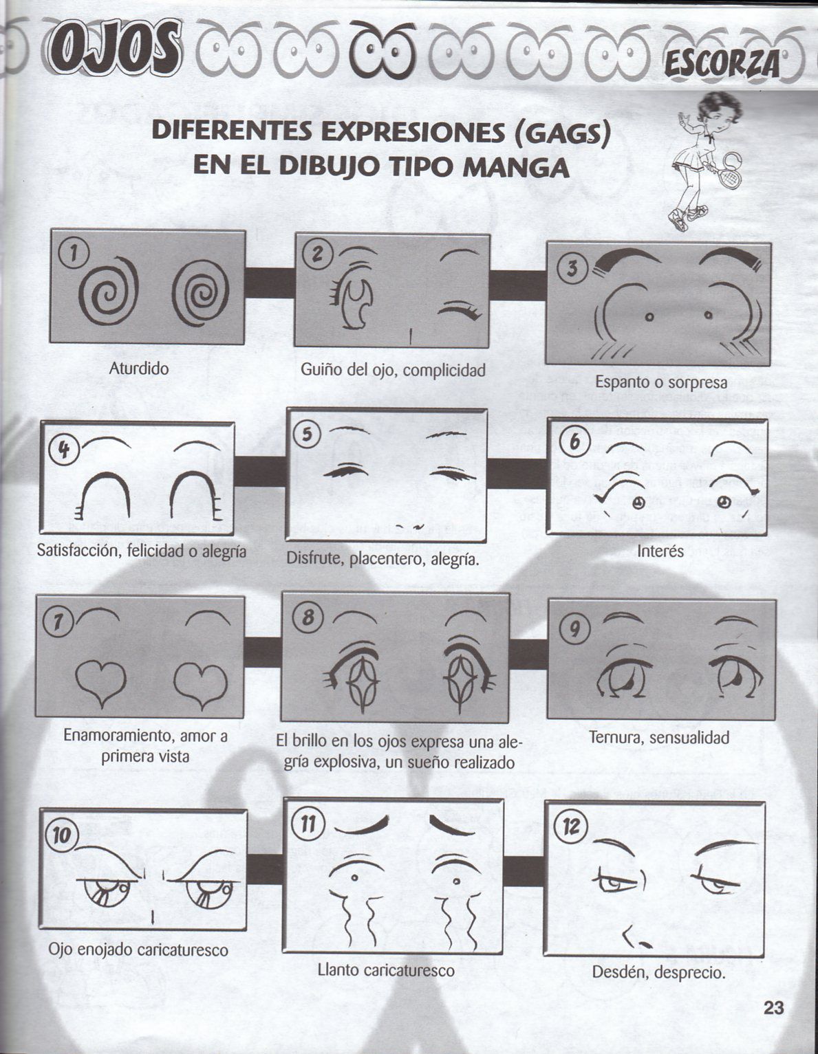 DibujArte Edicion Normal - 21 al 50 / de 50 [Spanish] 244