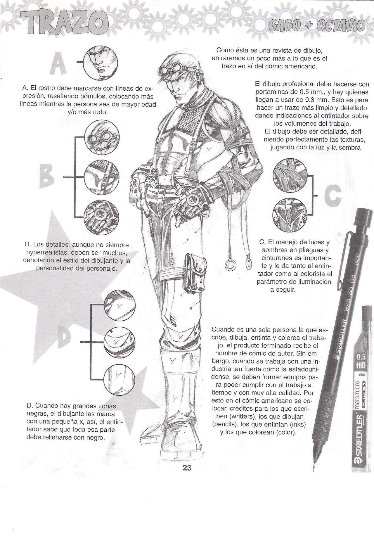 DibujArte Edicion Normal - 21 al 50 / de 50 [Spanish] 25