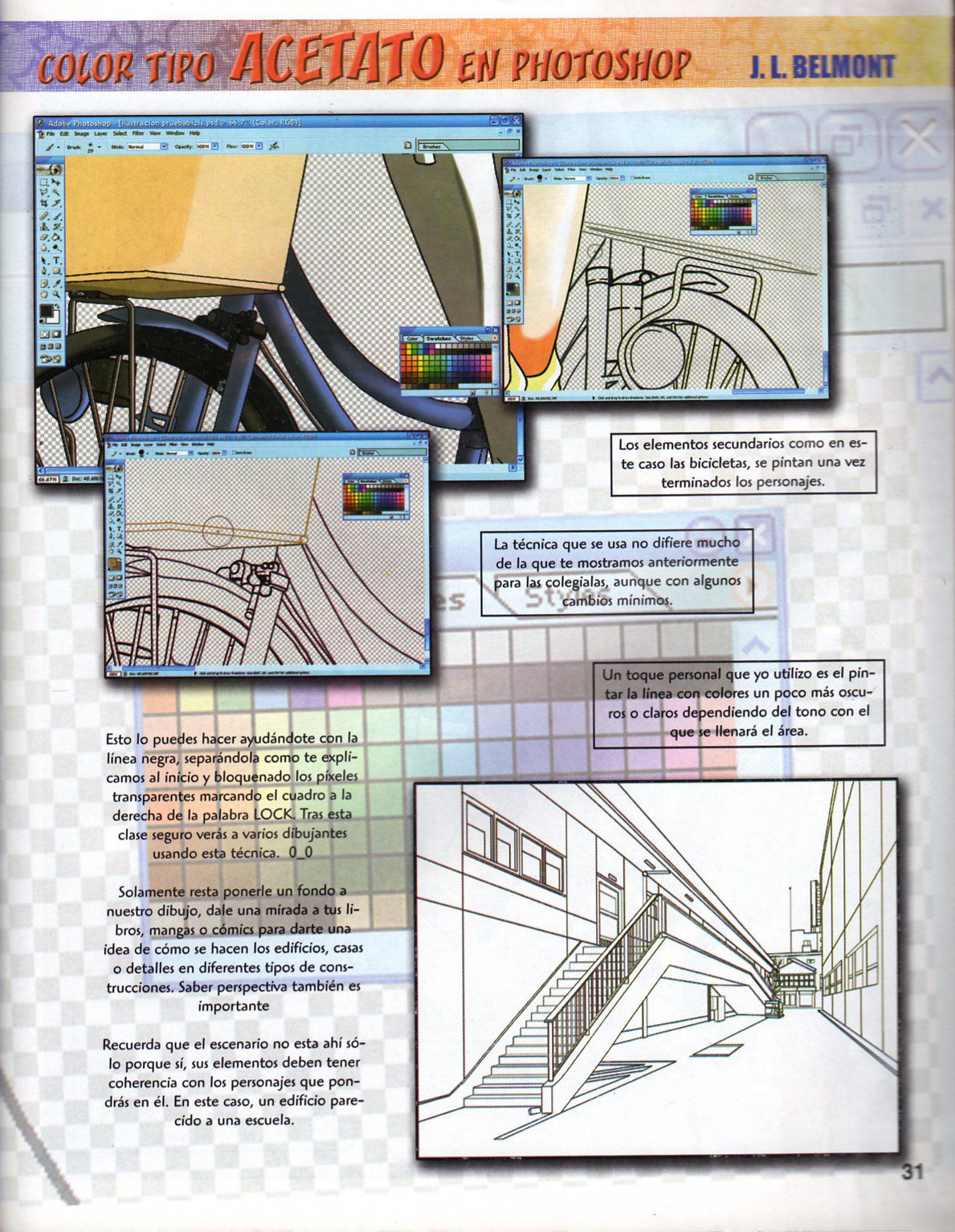 DibujArte Edicion Normal - 21 al 50 / de 50 [Spanish] 252