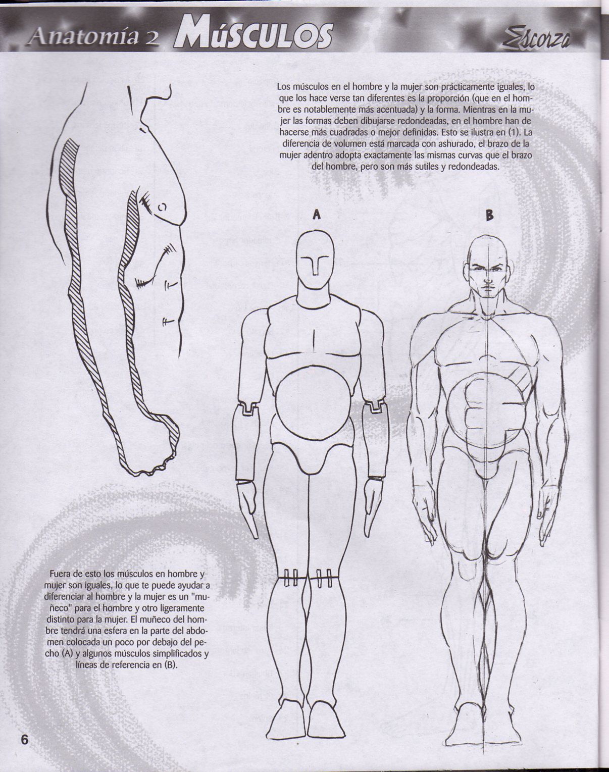 DibujArte Edicion Normal - 21 al 50 / de 50 [Spanish] 271