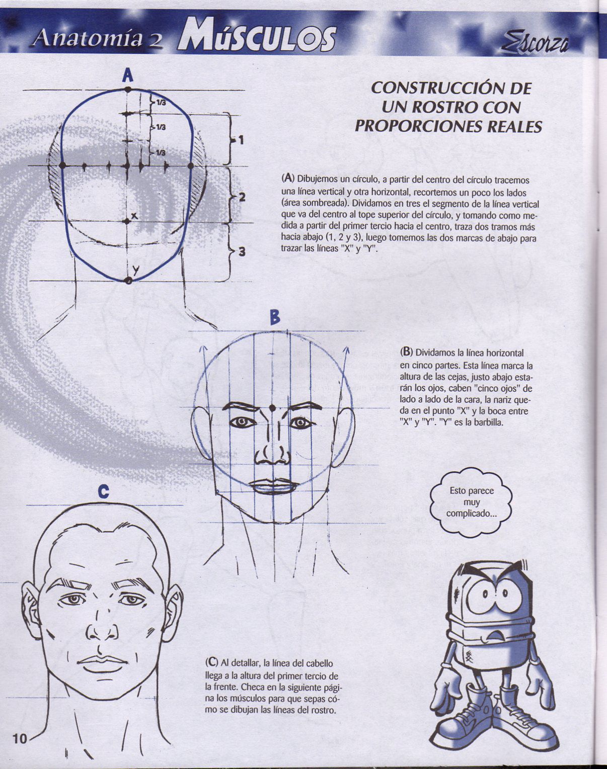 DibujArte Edicion Normal - 21 al 50 / de 50 [Spanish] 275