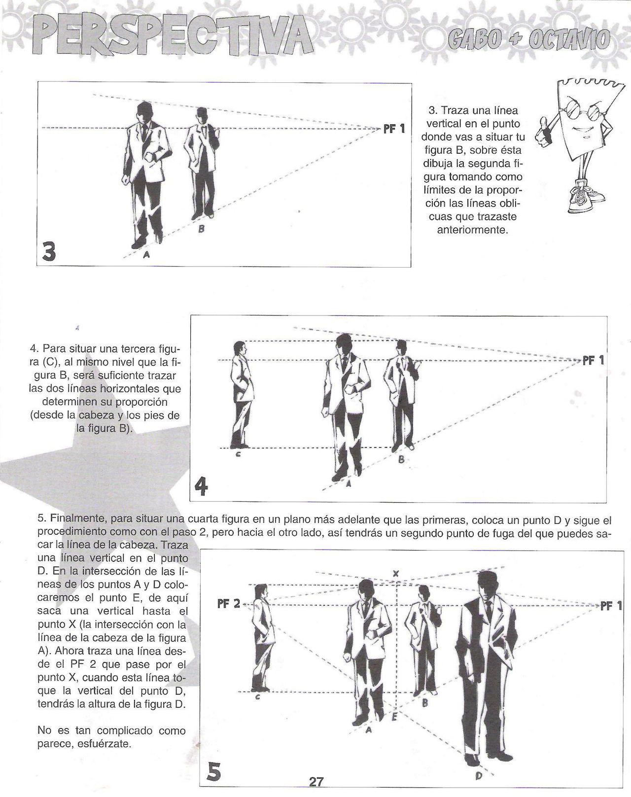 DibujArte Edicion Normal - 21 al 50 / de 50 [Spanish] 29