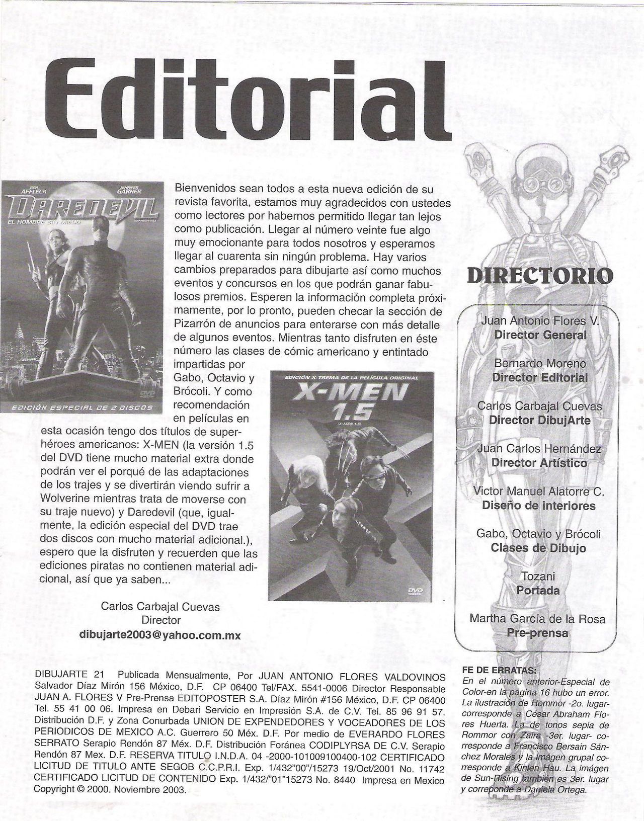 DibujArte Edicion Normal - 21 al 50 / de 50 [Spanish] 3