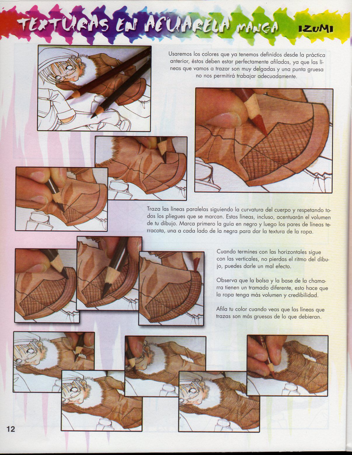 DibujArte Edicion Normal - 21 al 50 / de 50 [Spanish] 321