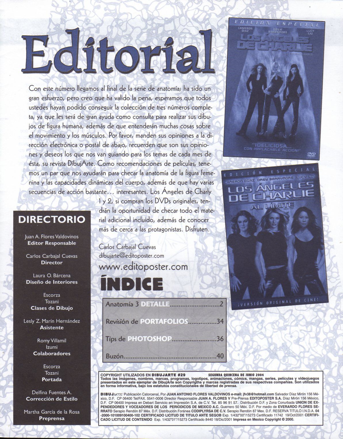 DibujArte Edicion Normal - 21 al 50 / de 50 [Spanish] 354