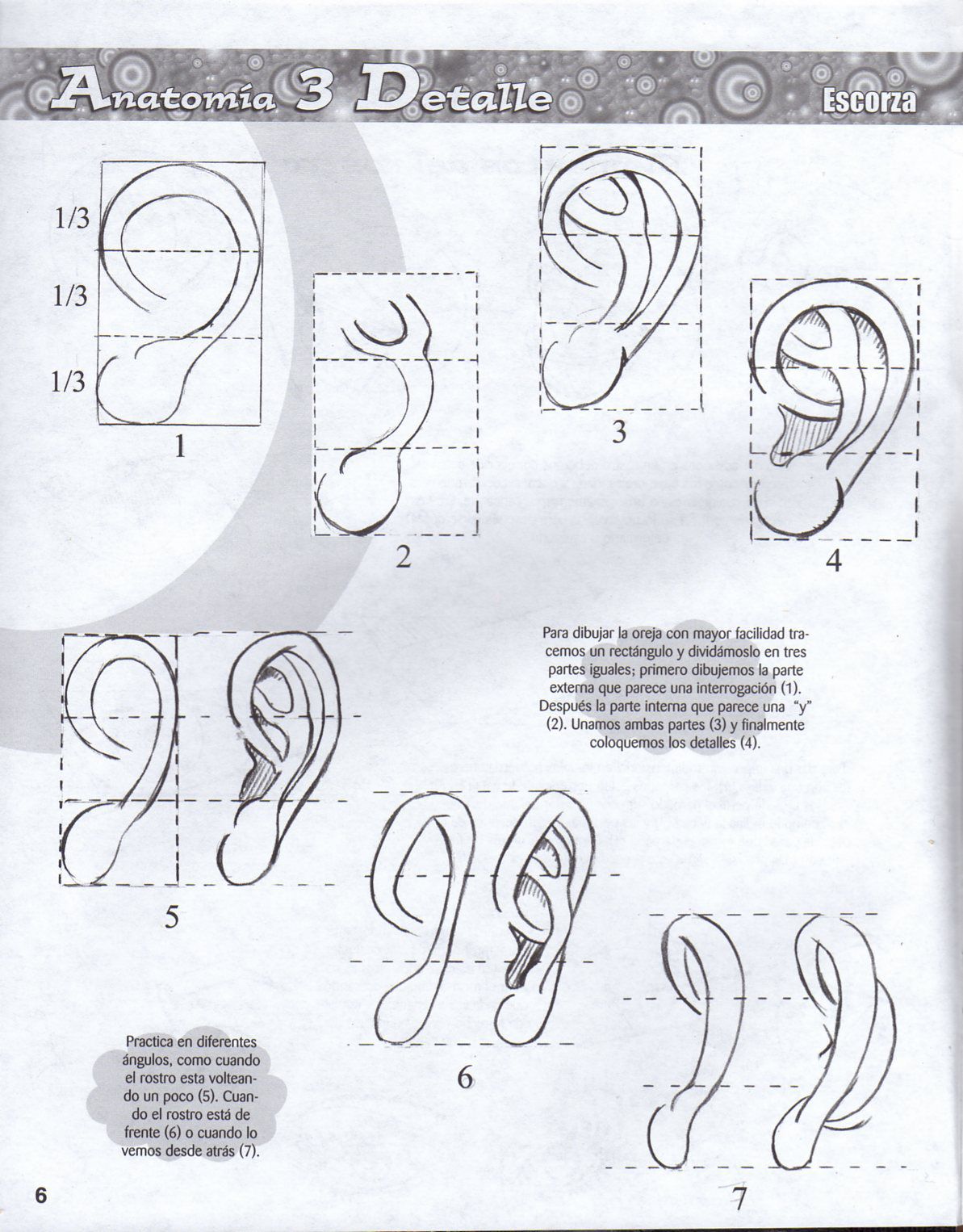 DibujArte Edicion Normal - 21 al 50 / de 50 [Spanish] 359