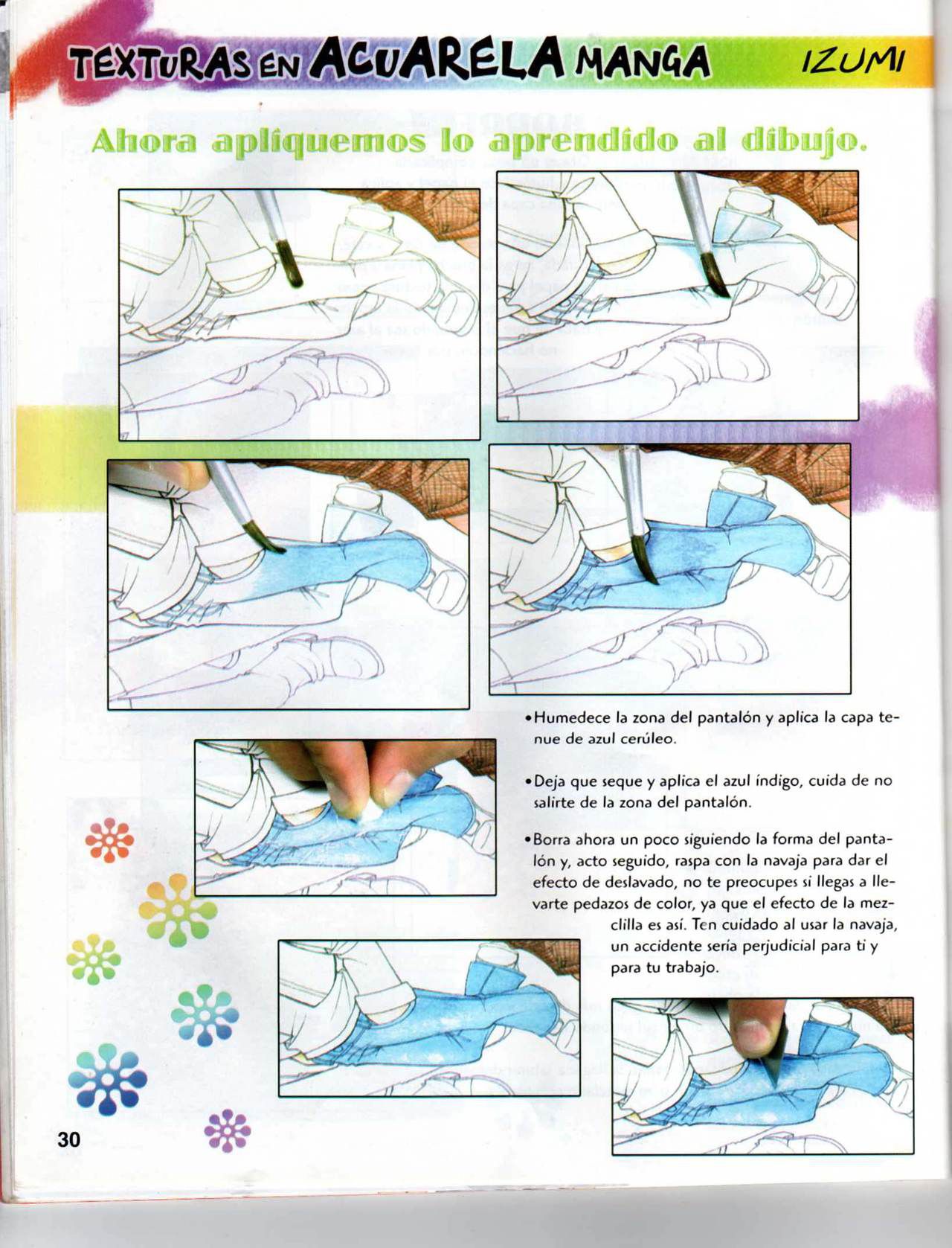 DibujArte Edicion Normal - 21 al 50 / de 50 [Spanish] 425