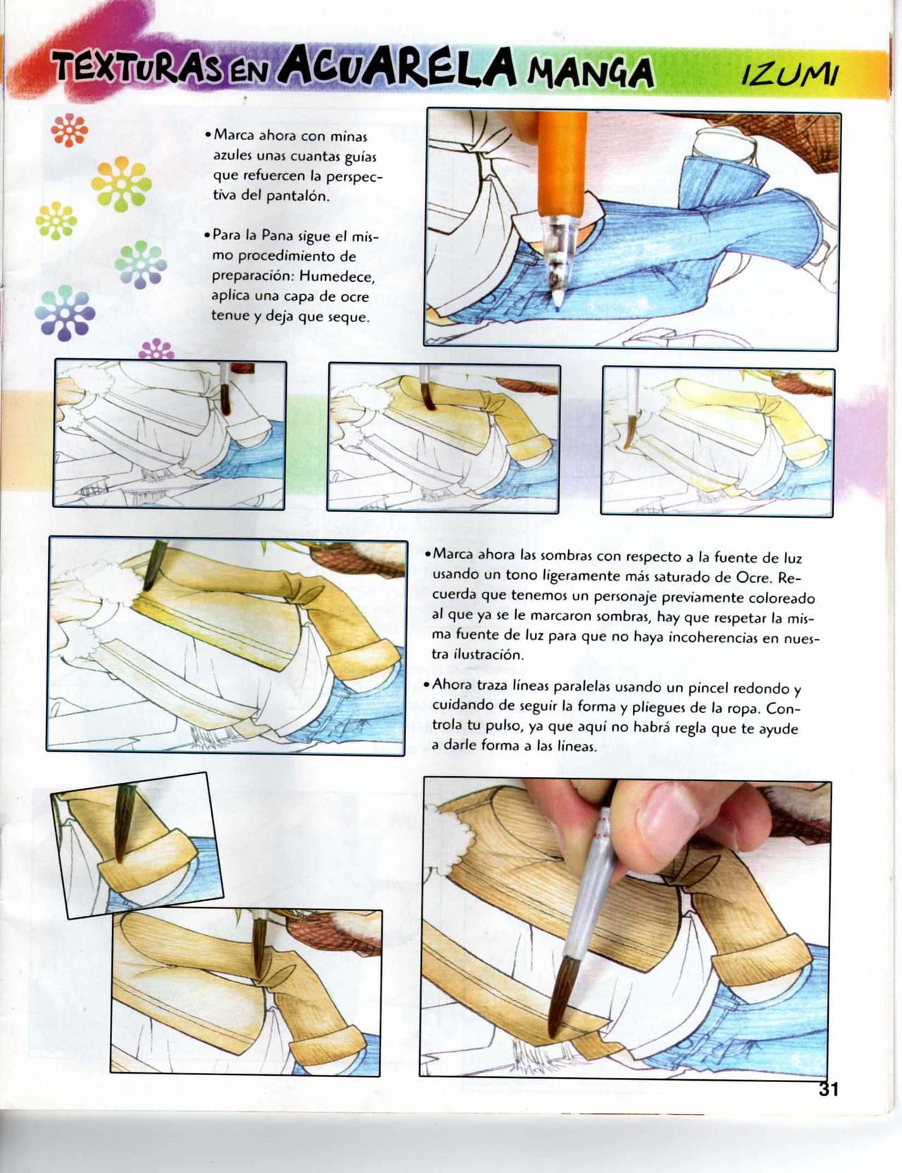 DibujArte Edicion Normal - 21 al 50 / de 50 [Spanish] 426