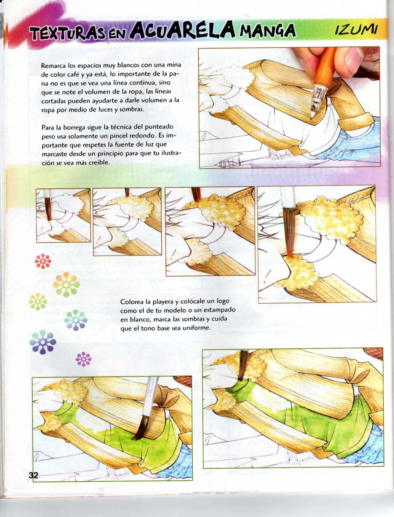 DibujArte Edicion Normal - 21 al 50 / de 50 [Spanish] 427