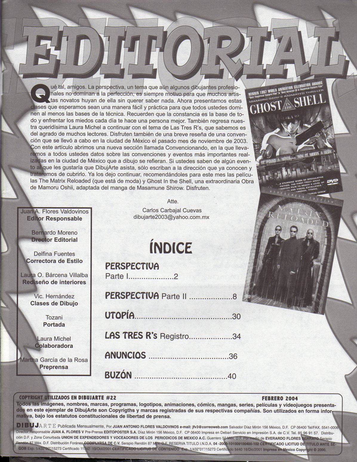 DibujArte Edicion Normal - 21 al 50 / de 50 [Spanish] 47