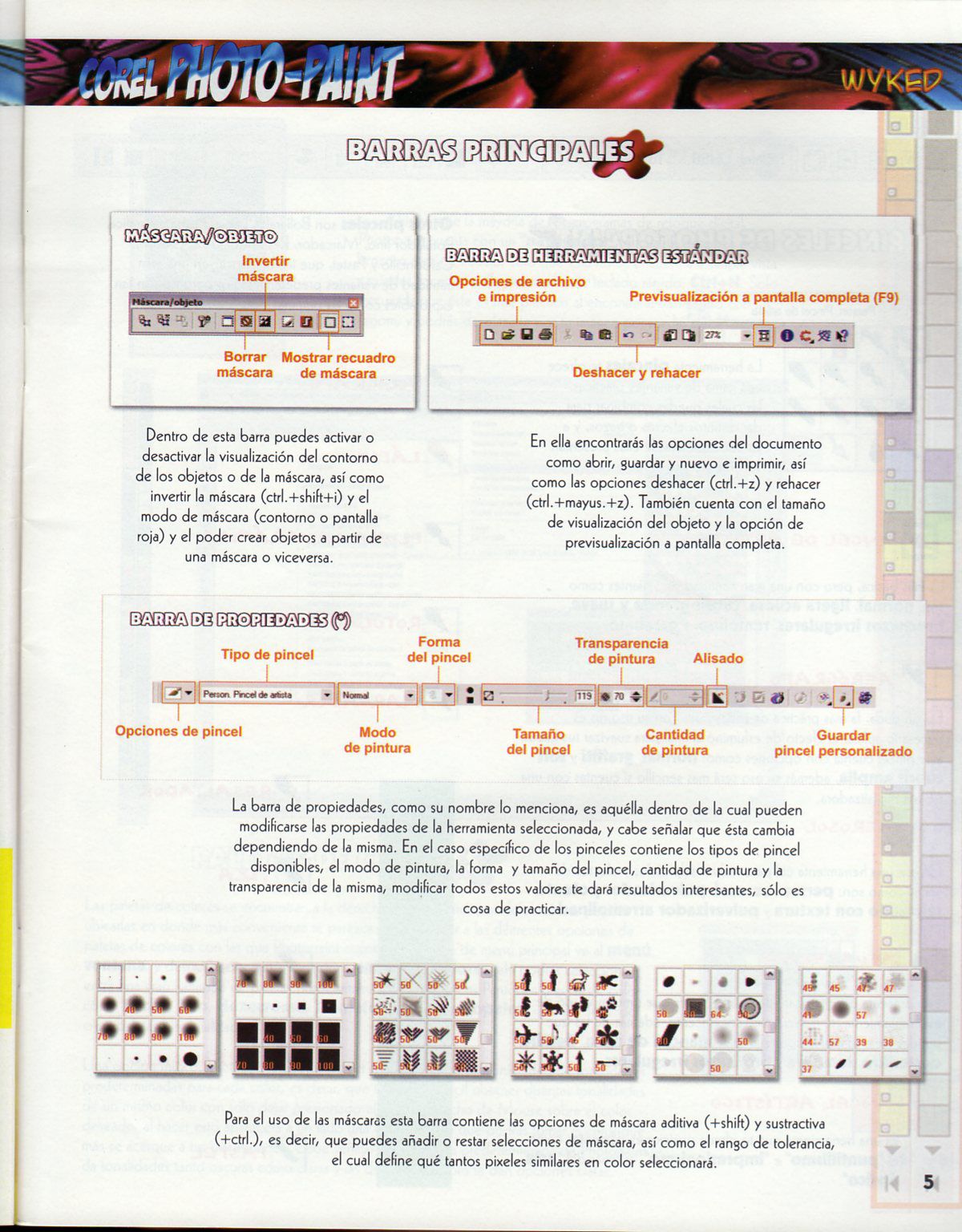 DibujArte Edicion Normal - 21 al 50 / de 50 [Spanish] 486