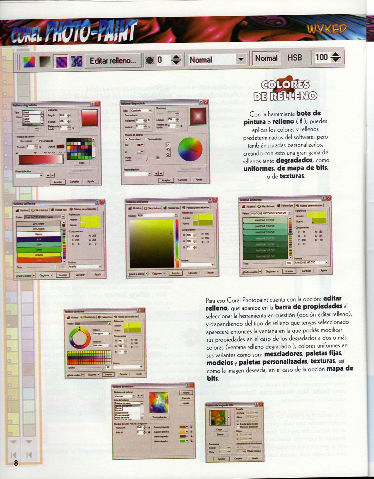 DibujArte Edicion Normal - 21 al 50 / de 50 [Spanish] 489