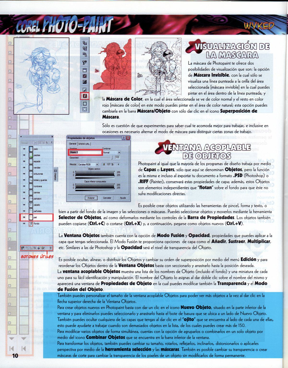 DibujArte Edicion Normal - 21 al 50 / de 50 [Spanish] 491