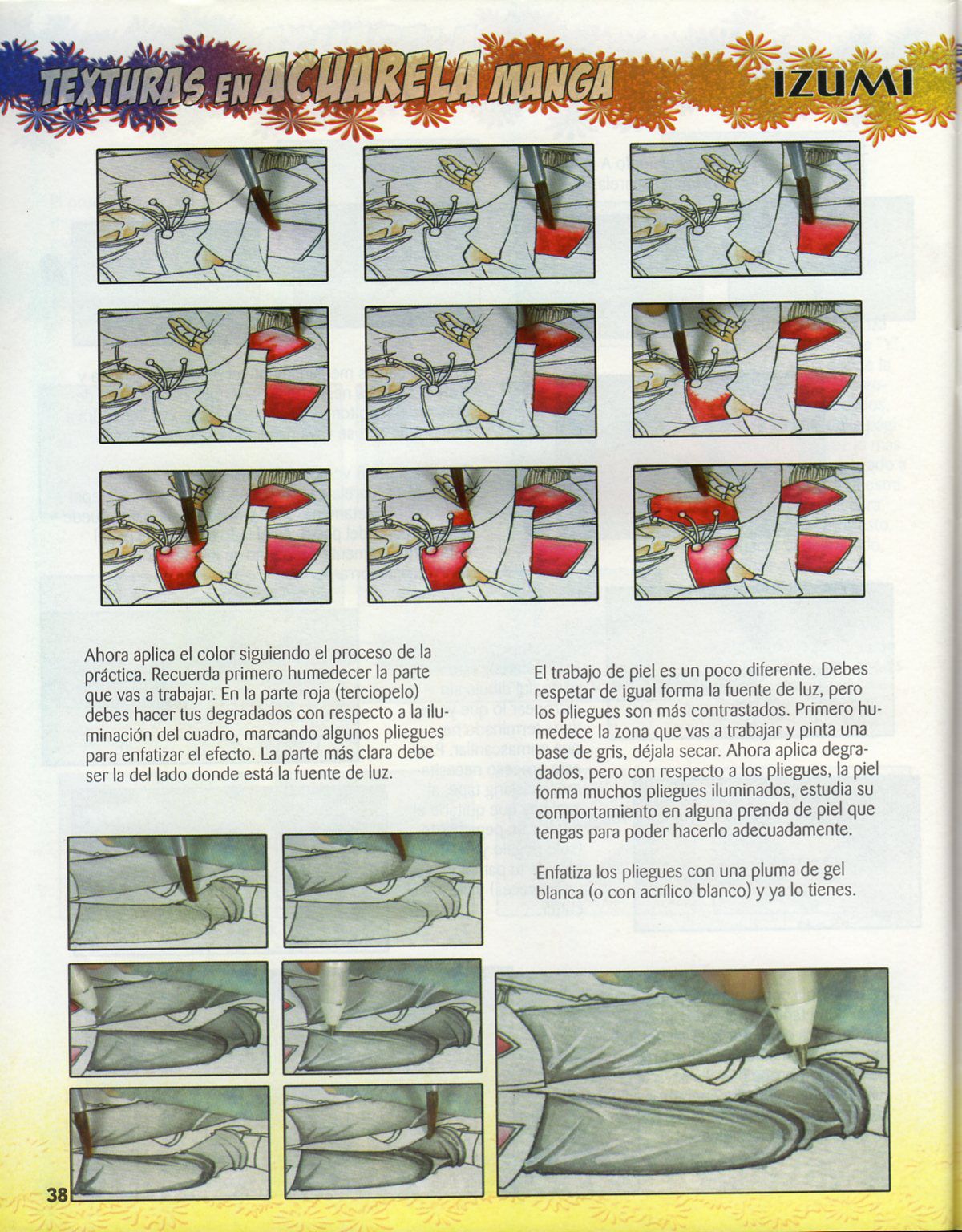 DibujArte Edicion Normal - 21 al 50 / de 50 [Spanish] 519