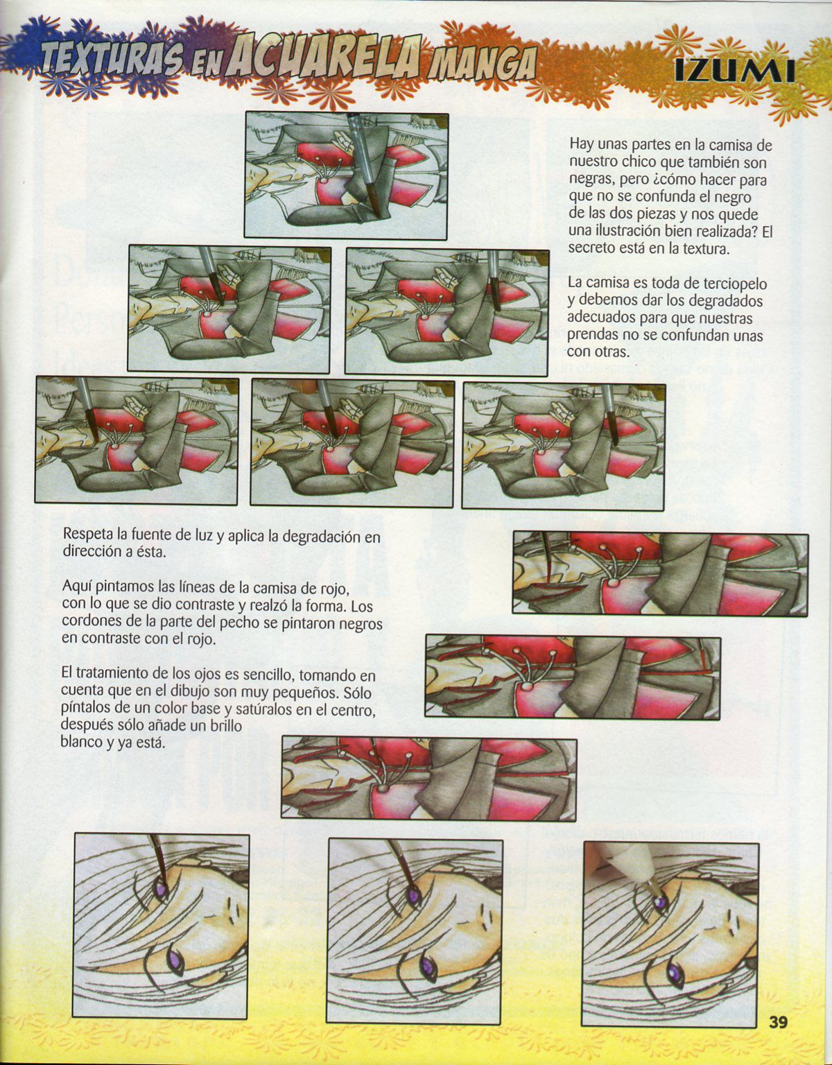 DibujArte Edicion Normal - 21 al 50 / de 50 [Spanish] 520