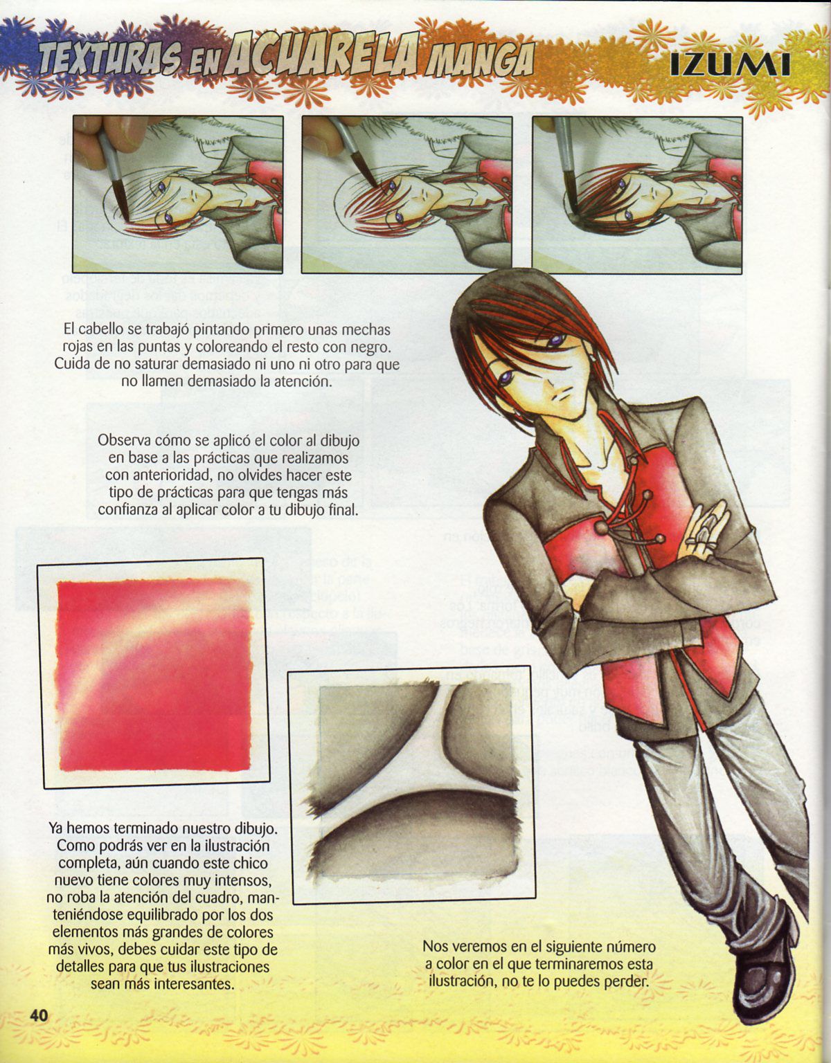 DibujArte Edicion Normal - 21 al 50 / de 50 [Spanish] 521