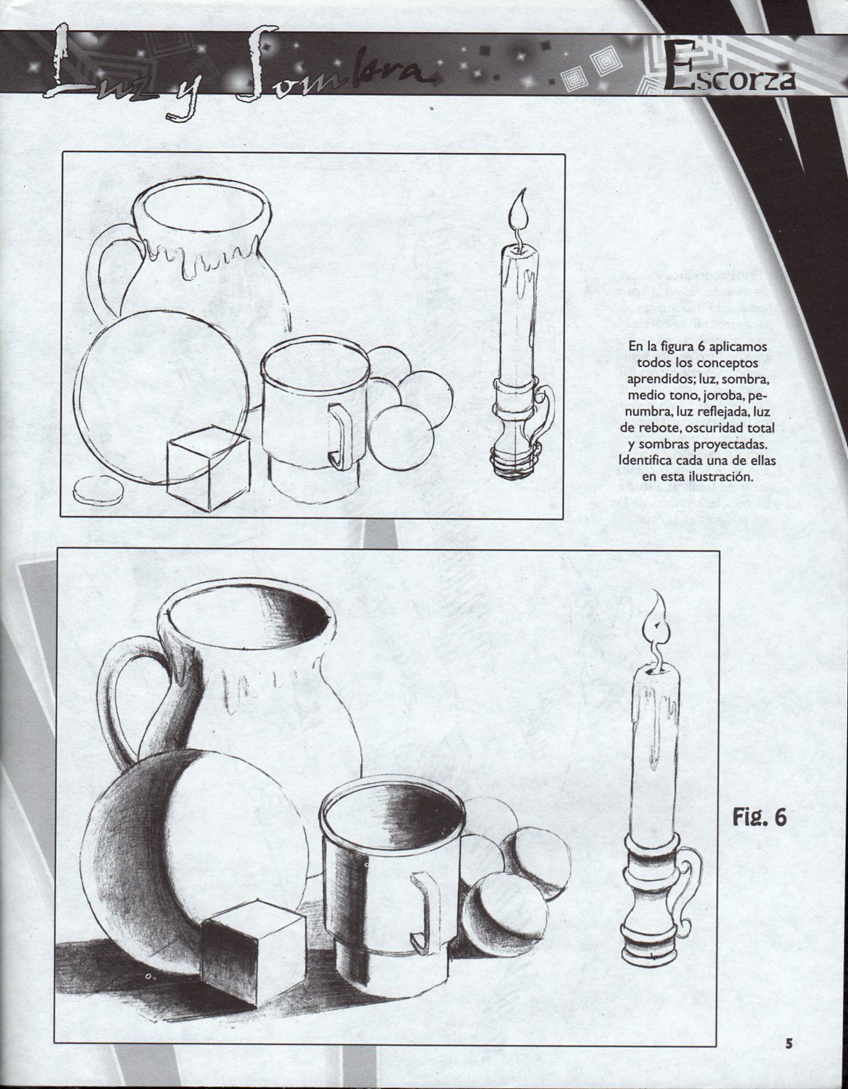 DibujArte Edicion Normal - 21 al 50 / de 50 [Spanish] 530