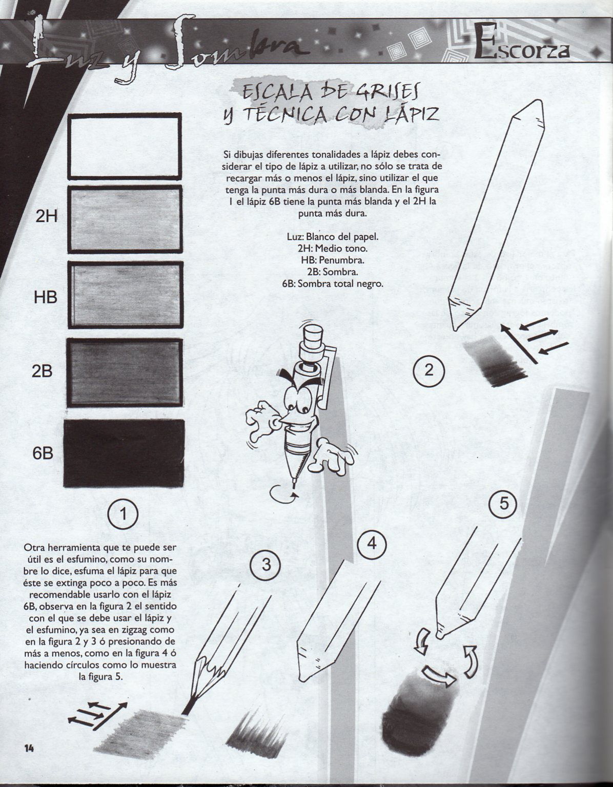 DibujArte Edicion Normal - 21 al 50 / de 50 [Spanish] 539