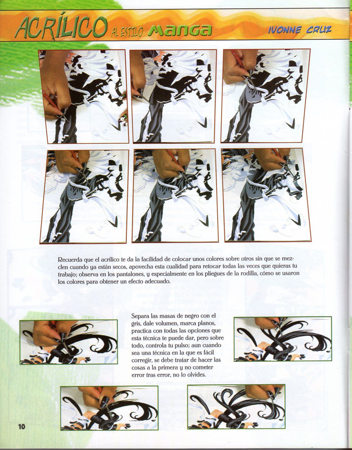 DibujArte Edicion Normal - 21 al 50 / de 50 [Spanish] 579