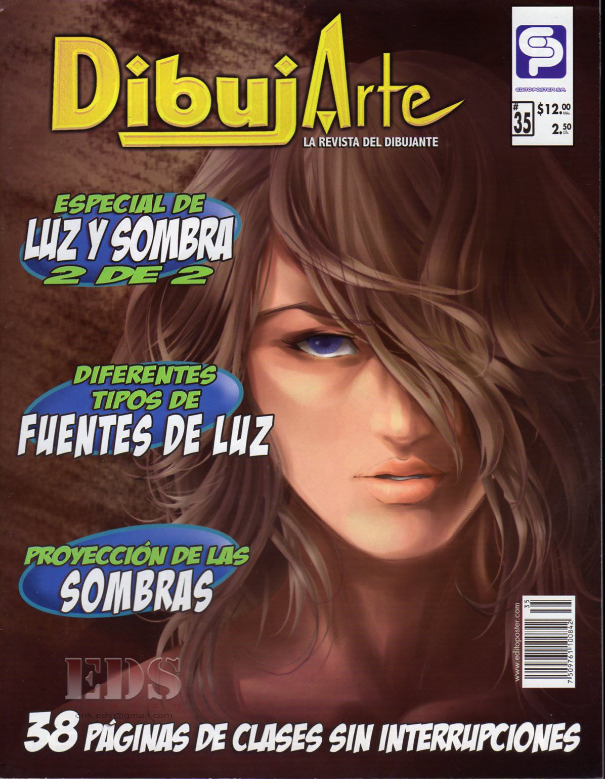 DibujArte Edicion Normal - 21 al 50 / de 50 [Spanish] 612