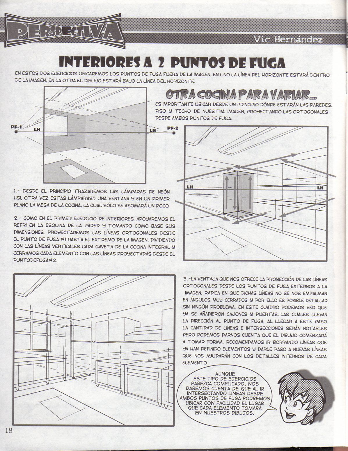 DibujArte Edicion Normal - 21 al 50 / de 50 [Spanish] 64