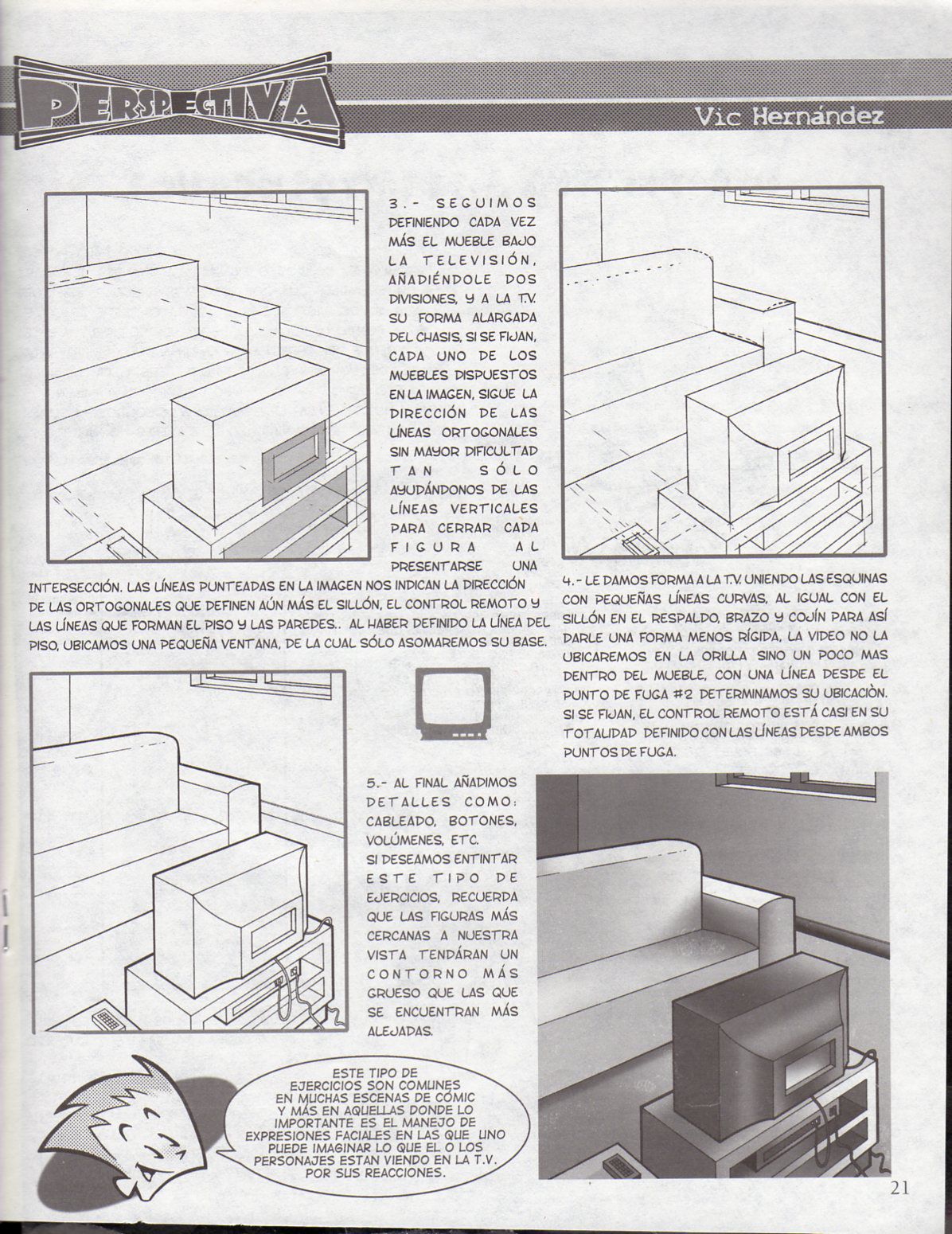 DibujArte Edicion Normal - 21 al 50 / de 50 [Spanish] 67