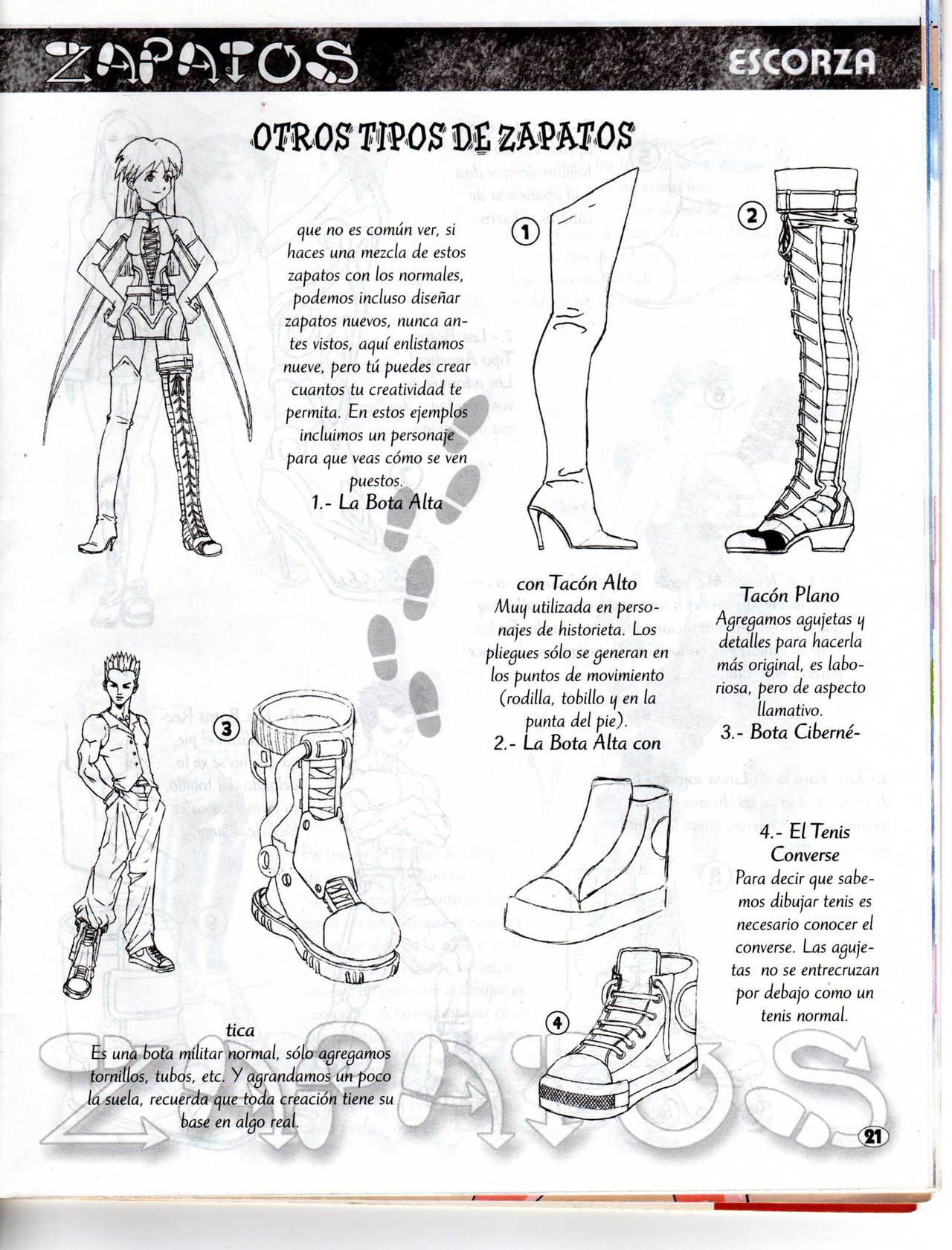 DibujArte Edicion Normal - 21 al 50 / de 50 [Spanish] 677