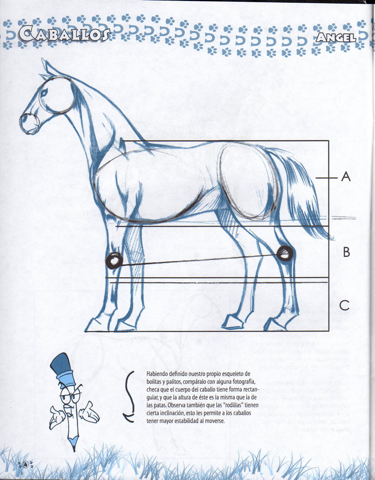 DibujArte Edicion Normal - 21 al 50 / de 50 [Spanish] 709