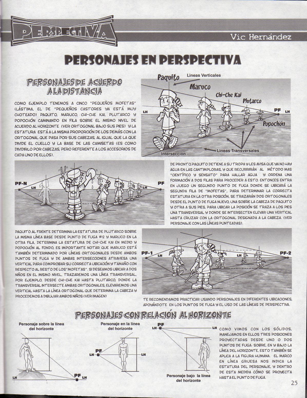 DibujArte Edicion Normal - 21 al 50 / de 50 [Spanish] 71