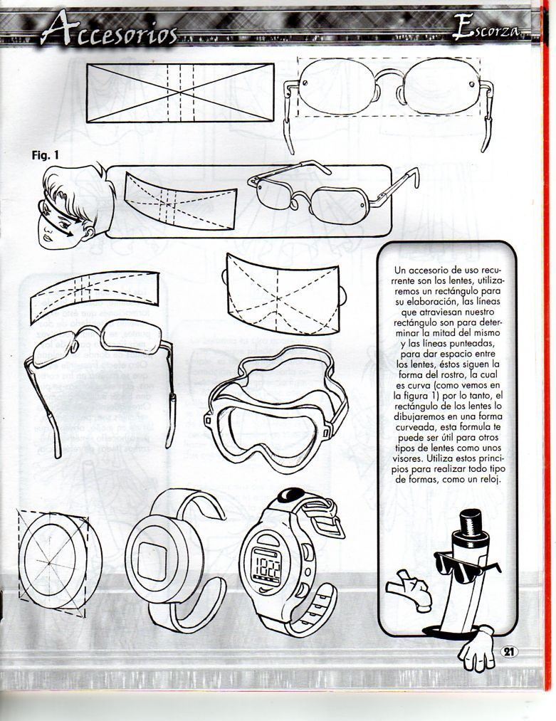 DibujArte Edicion Normal - 21 al 50 / de 50 [Spanish] 763