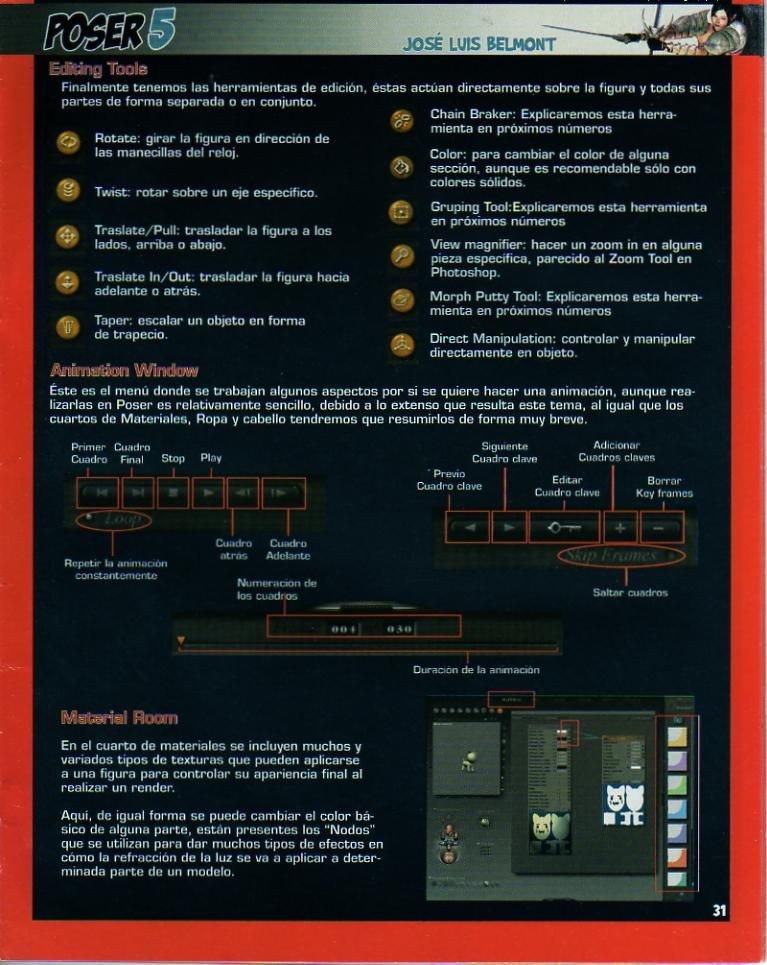 DibujArte Edicion Normal - 21 al 50 / de 50 [Spanish] 773