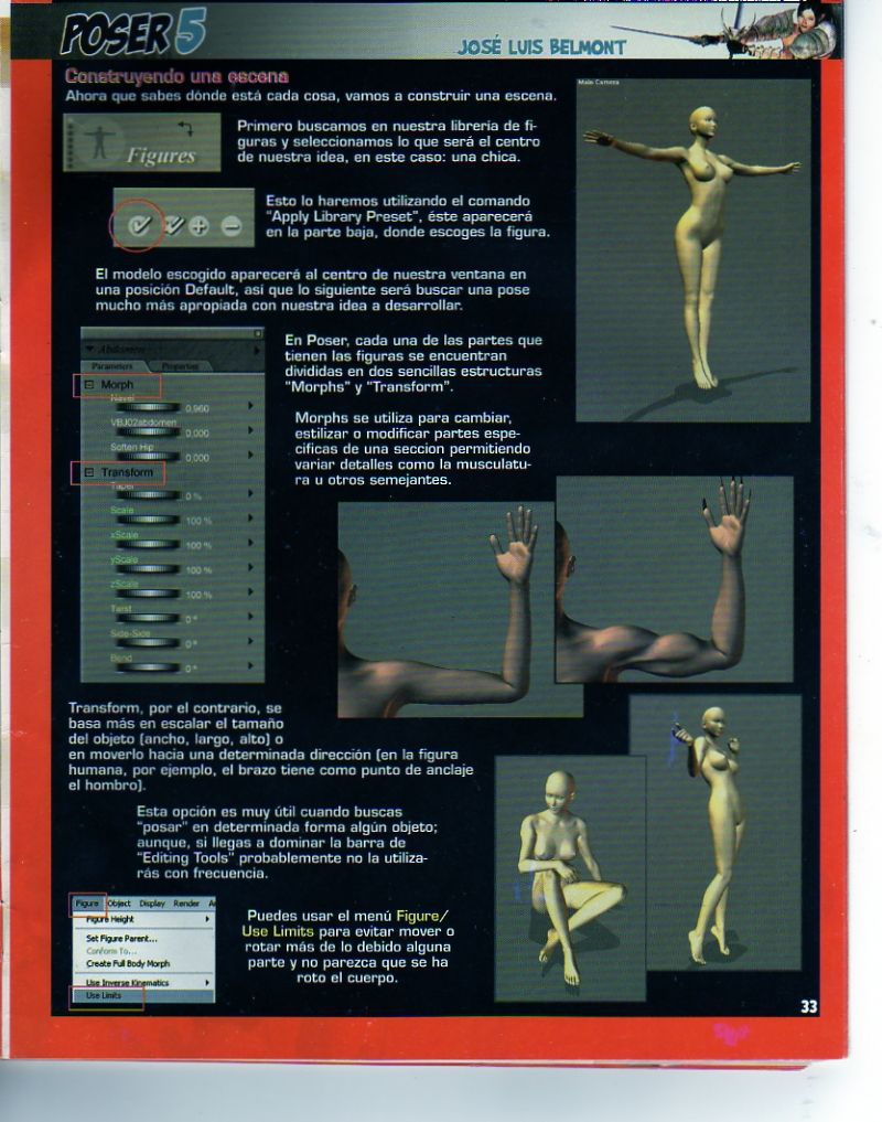 DibujArte Edicion Normal - 21 al 50 / de 50 [Spanish] 775