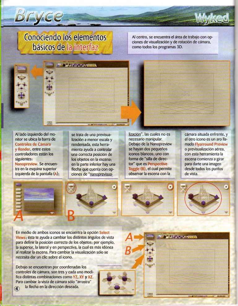 DibujArte Edicion Normal - 21 al 50 / de 50 [Spanish] 820