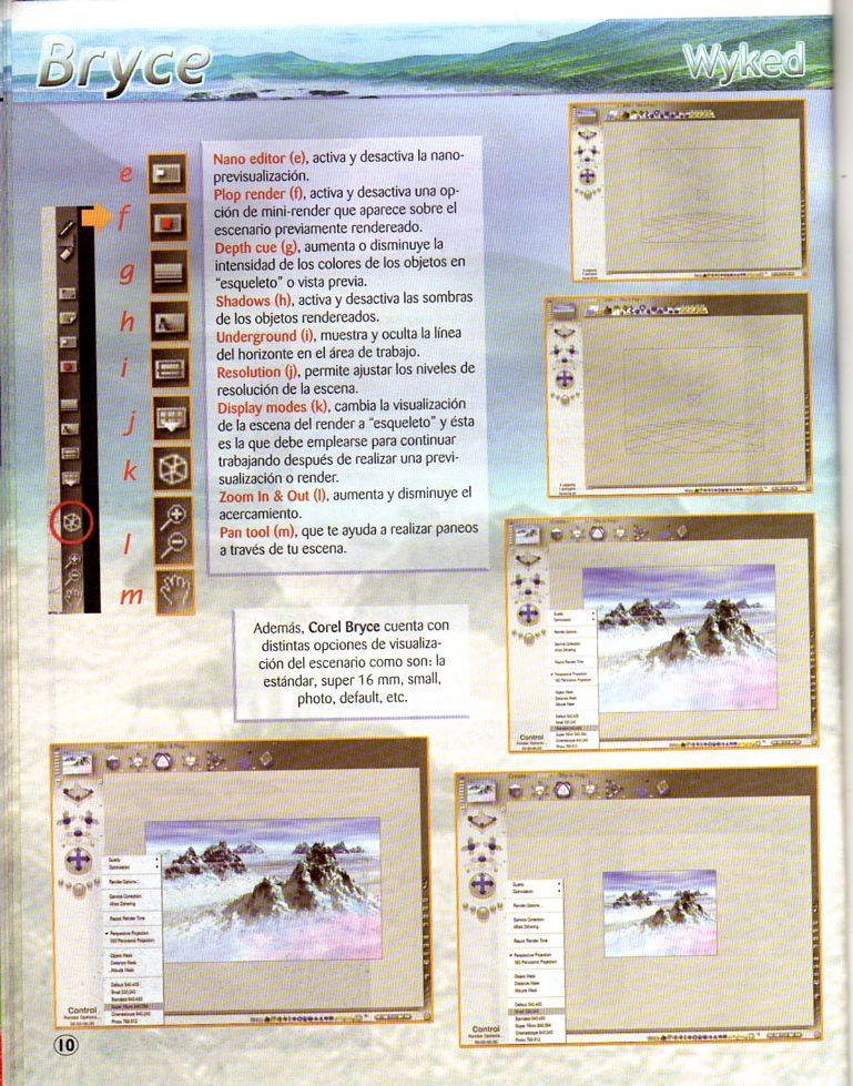 DibujArte Edicion Normal - 21 al 50 / de 50 [Spanish] 826