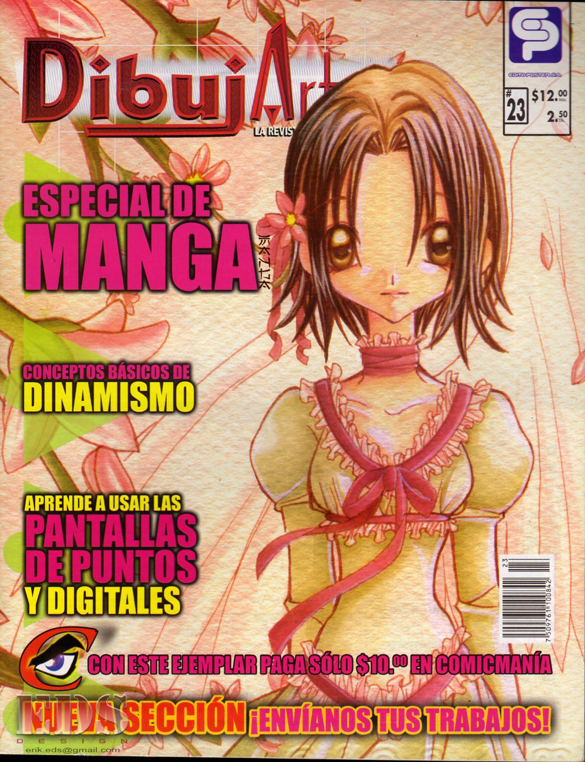 DibujArte Edicion Normal - 21 al 50 / de 50 [Spanish] 89