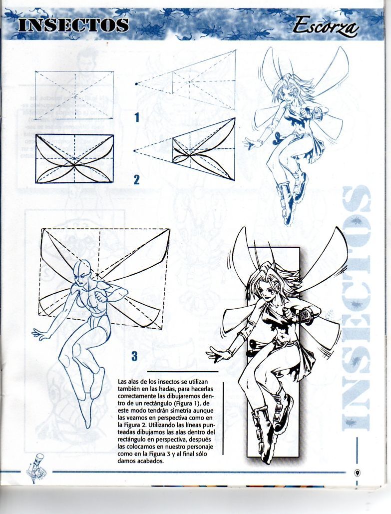 DibujArte Edicion Normal - 21 al 50 / de 50 [Spanish] 996