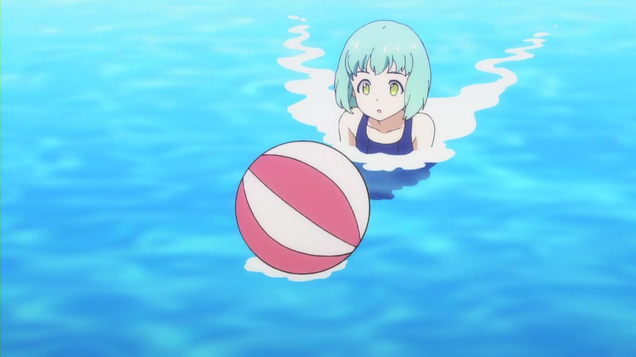 People-Chan episode 12 I want to say "who she wanted to swim" 188