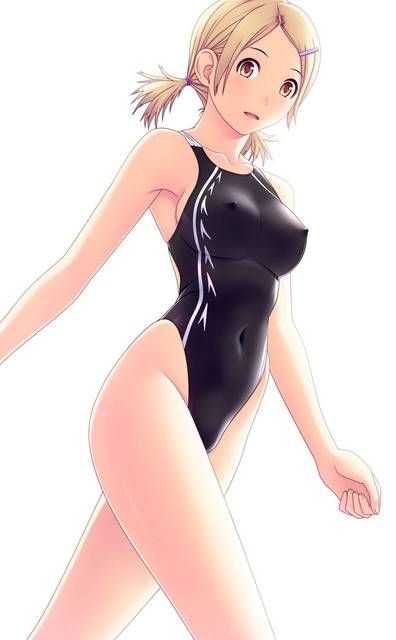 Secondary fetish images of swimsuit and swimmers to Nuke [50 pictures]. 15 1