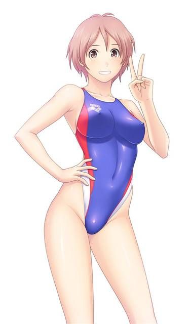 Secondary fetish images of swimsuit and swimmers to Nuke [50 pictures]. 15 2