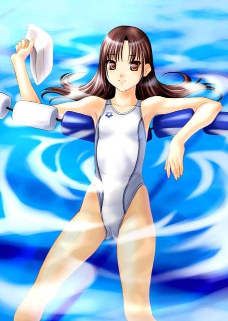 Secondary fetish images of swimsuit and swimmers to Nuke [50 pictures]. 15 20