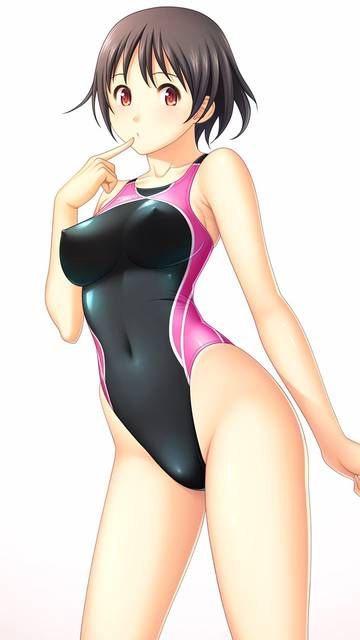 Secondary fetish images of swimsuit and swimmers to Nuke [50 pictures]. 15 21