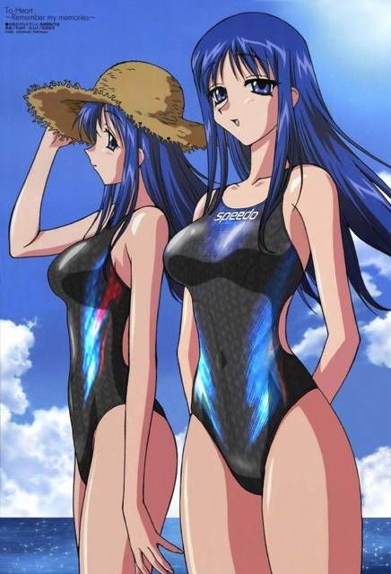 Secondary fetish images of swimsuit and swimmers to Nuke [50 pictures]. 15 26