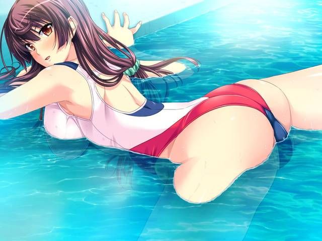 Secondary fetish images of swimsuit and swimmers to Nuke [50 pictures]. 15 32