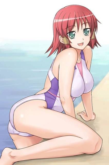 Secondary fetish images of swimsuit and swimmers to Nuke [50 pictures]. 15 6