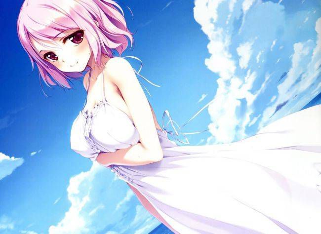 [Touhou Project: yuyuko saigyouji (be sure to space yuyuko.) of secondary erotic images shake you learn part4 15