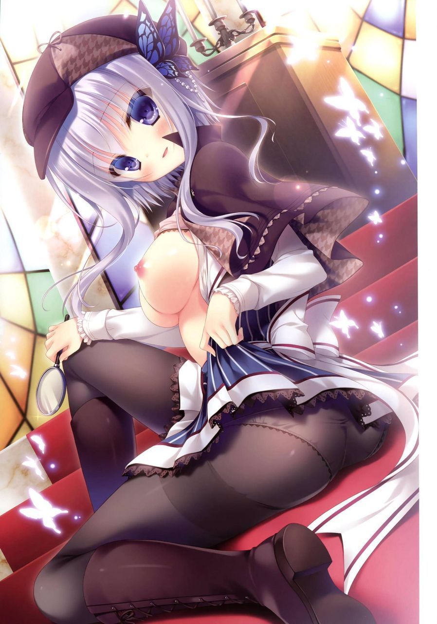 Secondary images of stockings Nuke about embarrassing it, too 1