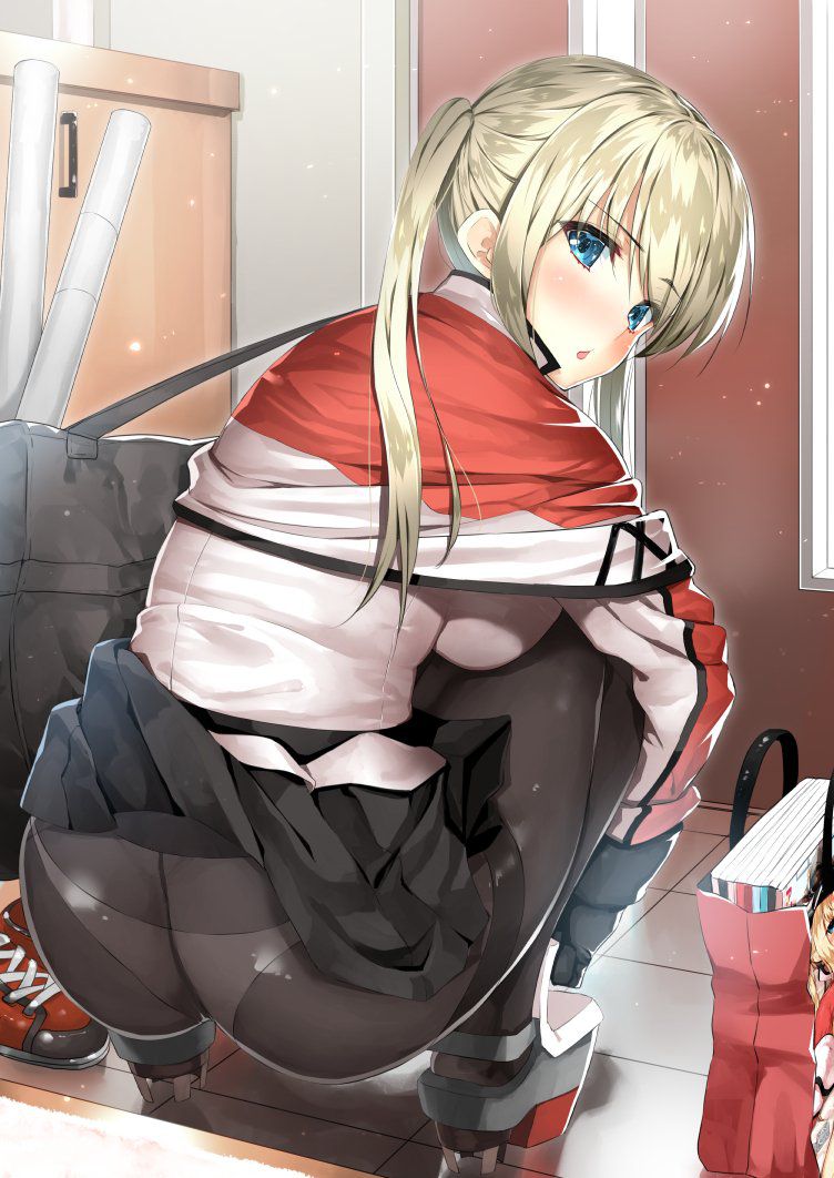 Secondary images of stockings Nuke about embarrassing it, too 23