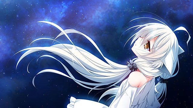 Corona Blossom Vol.1 ~ Gift From the Galaxy-[18 + Patch applied] of free CG hentai pictures & body see the trial version DL! 5