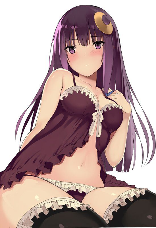 [Secondary, ZIP] Multipl purple underwear girl pictures 27