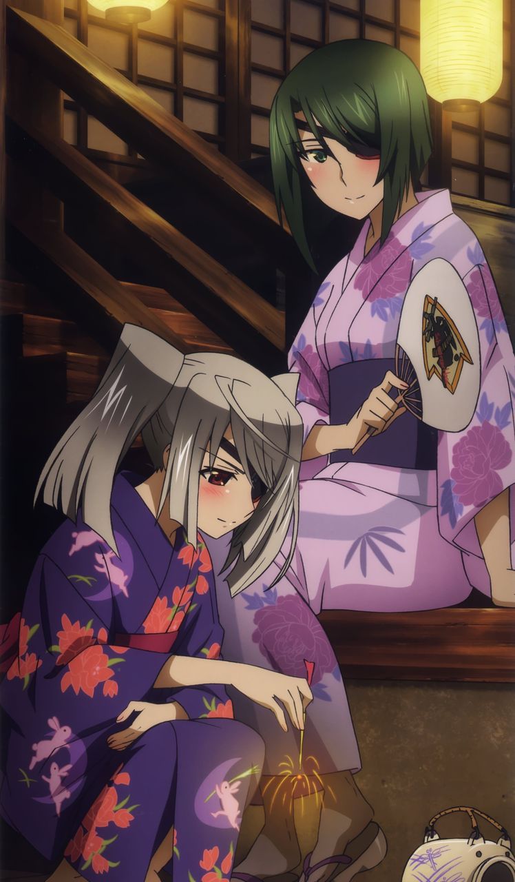 [2次] beautiful kimono girls secondary image 21 [kimono: 30